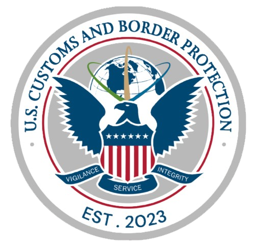 CBP Logo